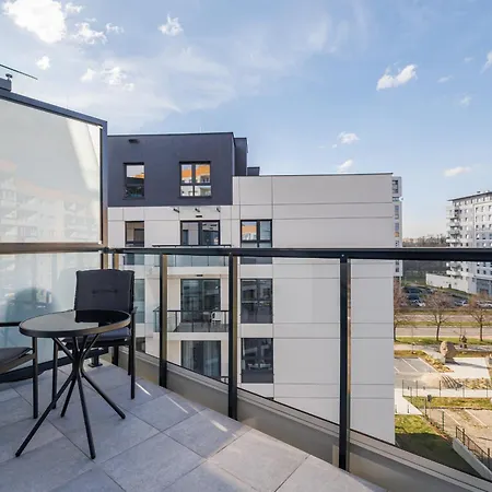 Sea Sald Γκντανσκ