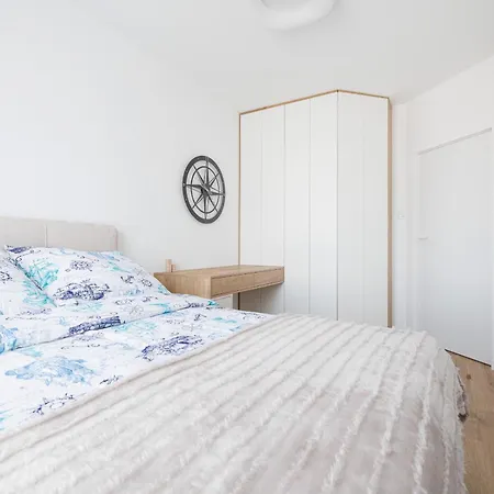 Sea Sald * Γκντανσκ