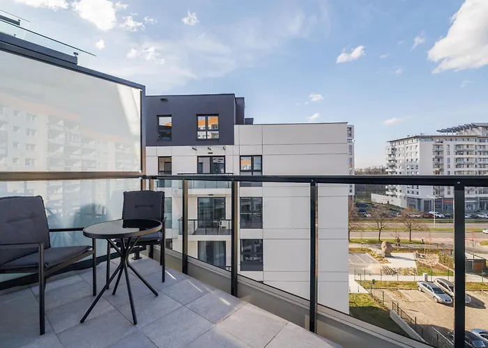 Sea Sald Γκντανσκ