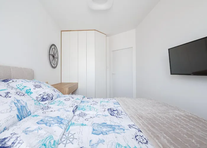 Διαμέρισμα Sea Sald