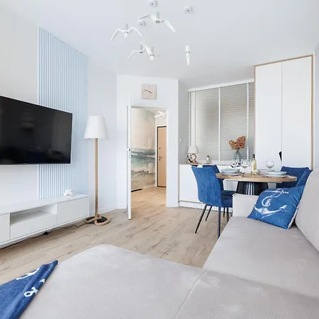 Sea Sald Apartment *