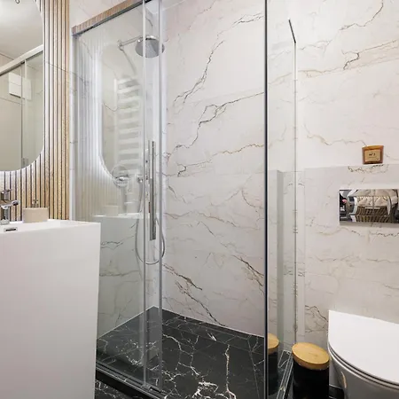 Sea Sald Apartament *