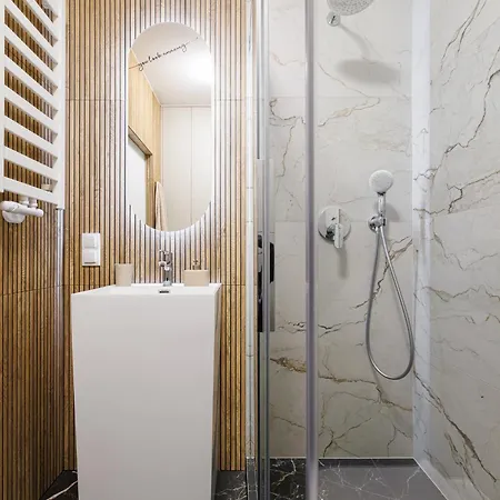 Sea Sald Apartament Gdańsk