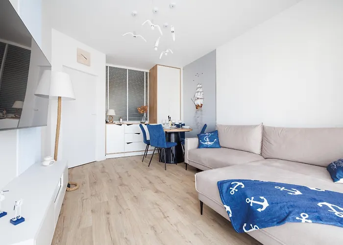 Apartman Sea Sald