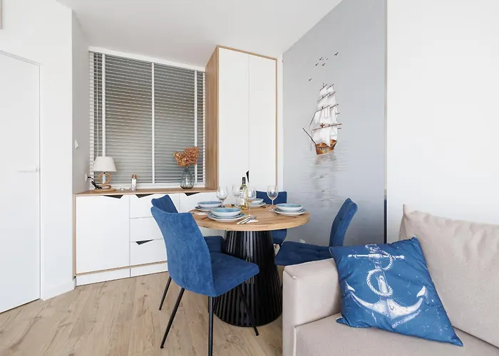 Sea Sald * 格但斯克