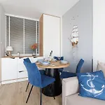 Sea Sald * גדנסק